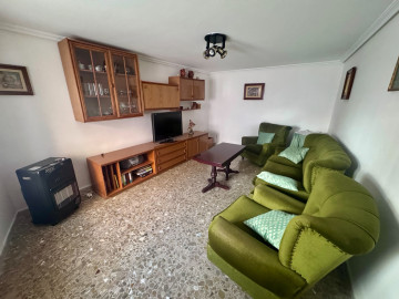 Casas o chalets-Alquiler-Baltanás-2356837