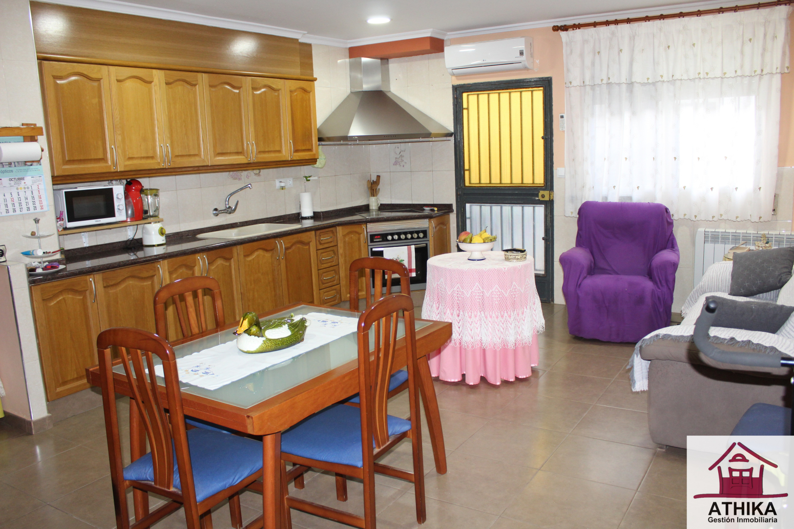 Casas o chalets-Venta-Manises-1409306-Foto-1