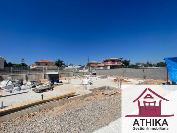 Fincas y solares-Venta-Riba-roja de Túria-1409525