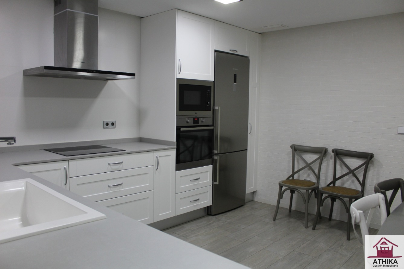 Casas o chalets-Venta-Manises-1409933-Foto-14