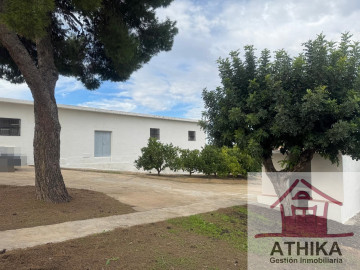 Casas o chalets-Venta-Manises-1460986-Foto-6-Carrousel