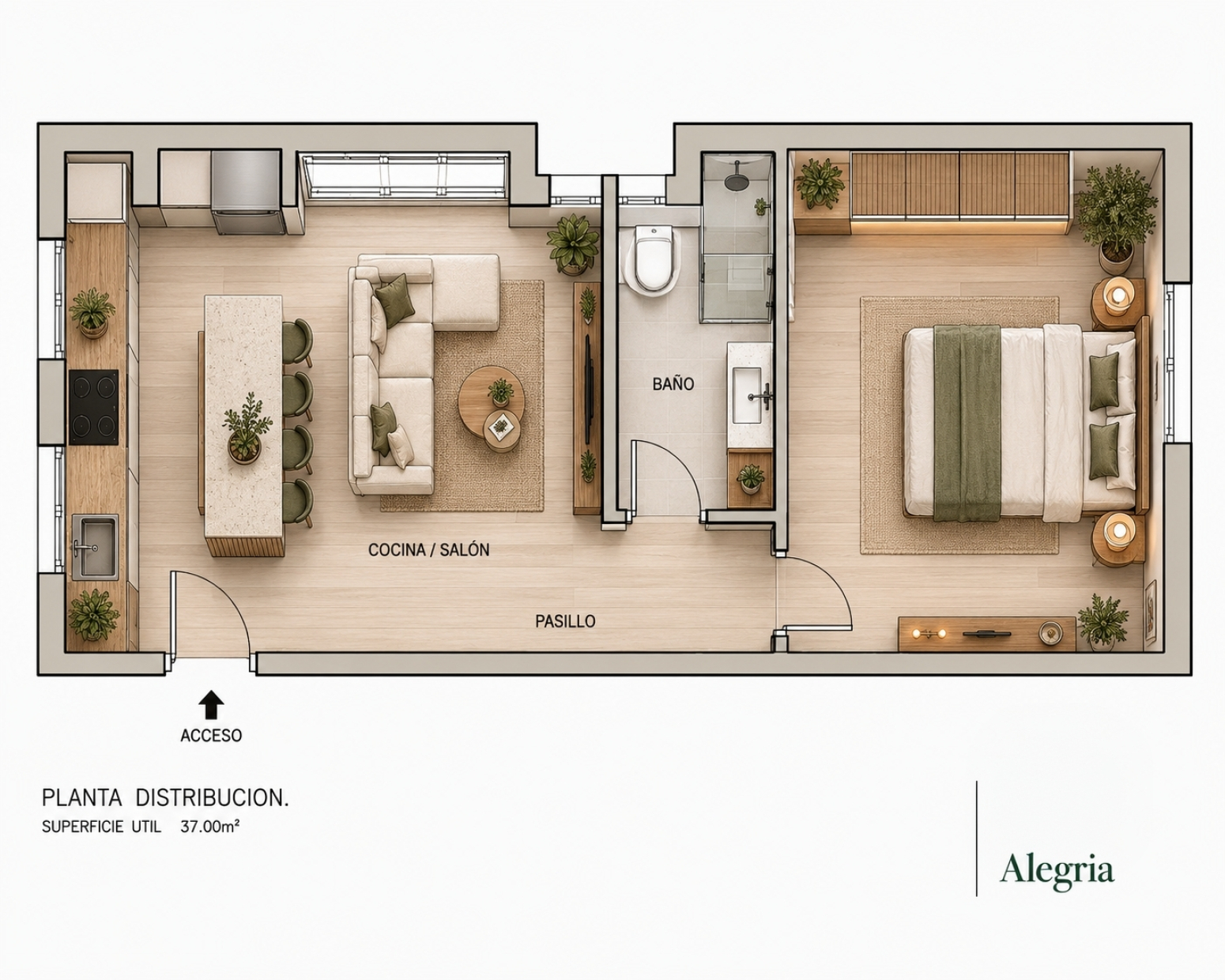 Pisos-Venta-AvilÃ©s-2300276-Foto-38