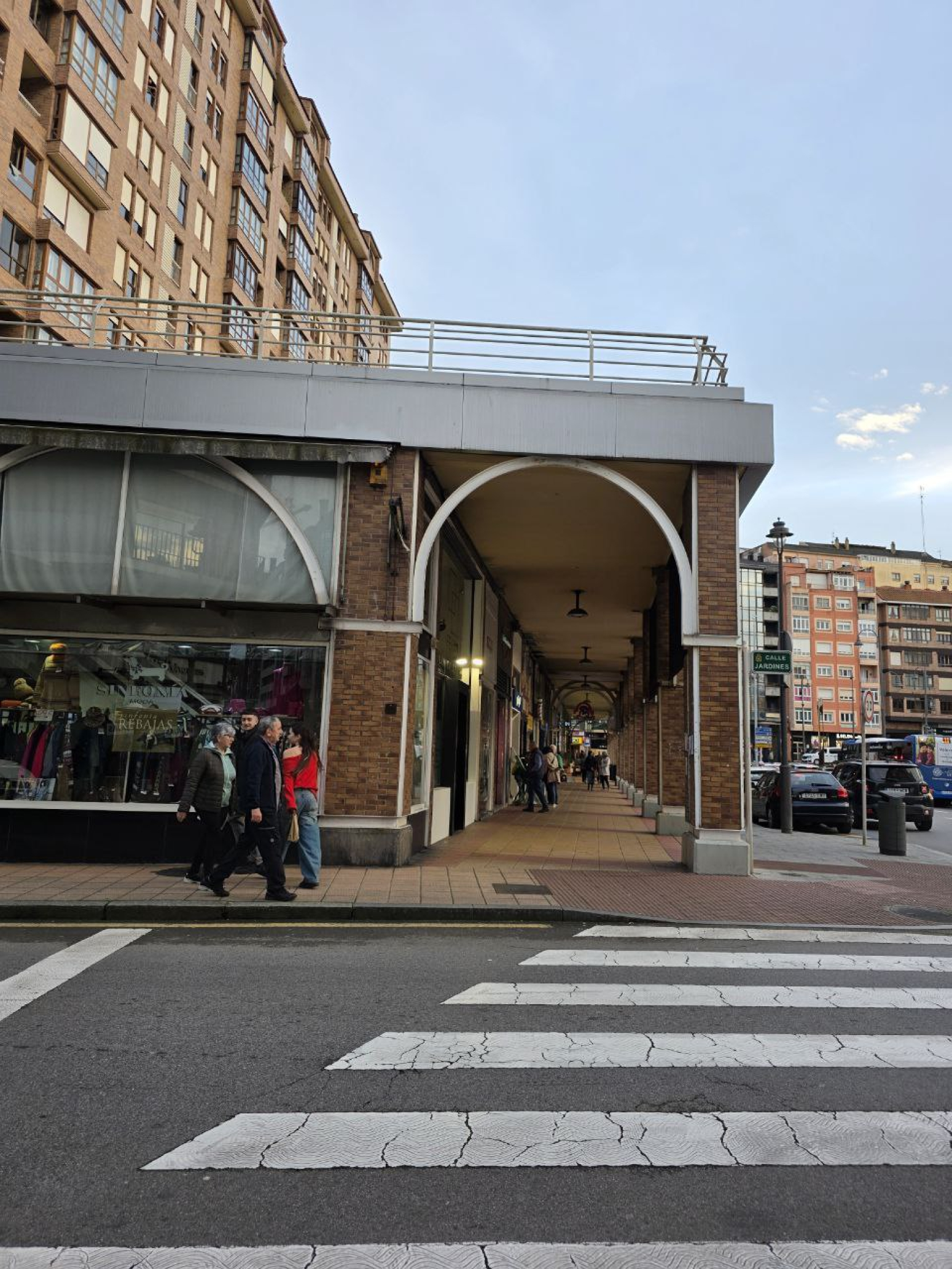 Pisos-Venta-AvilÃ©s-2300276-Foto-45