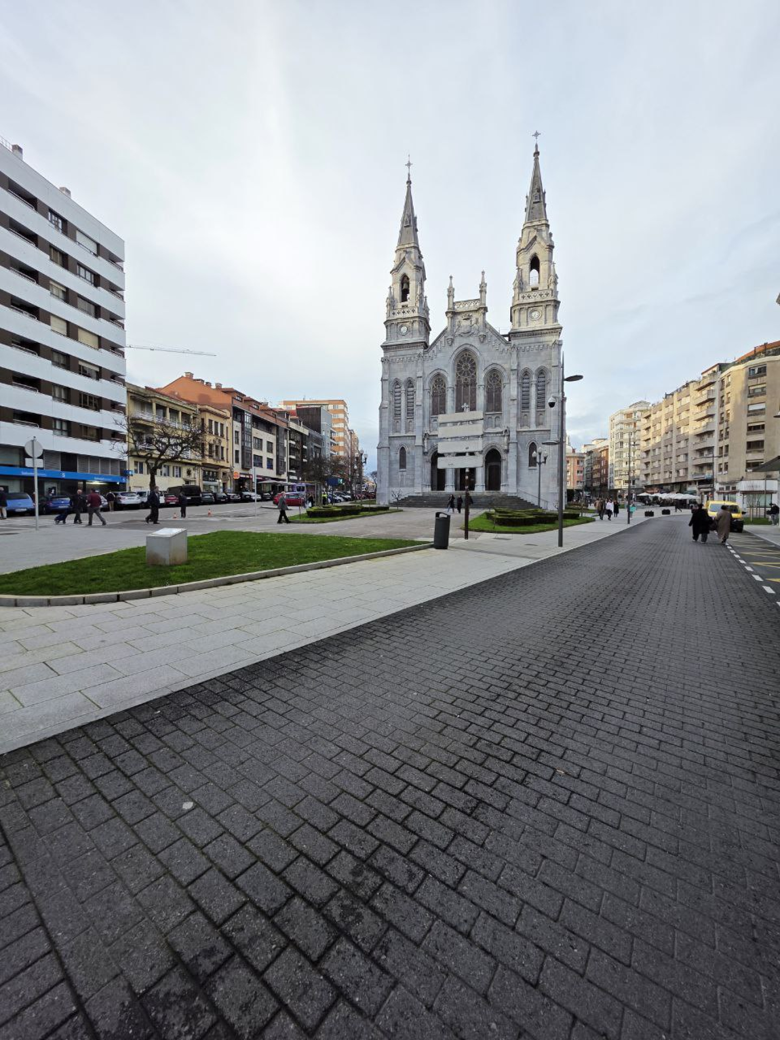 Pisos-Venta-AvilÃ©s-2300276-Foto-46