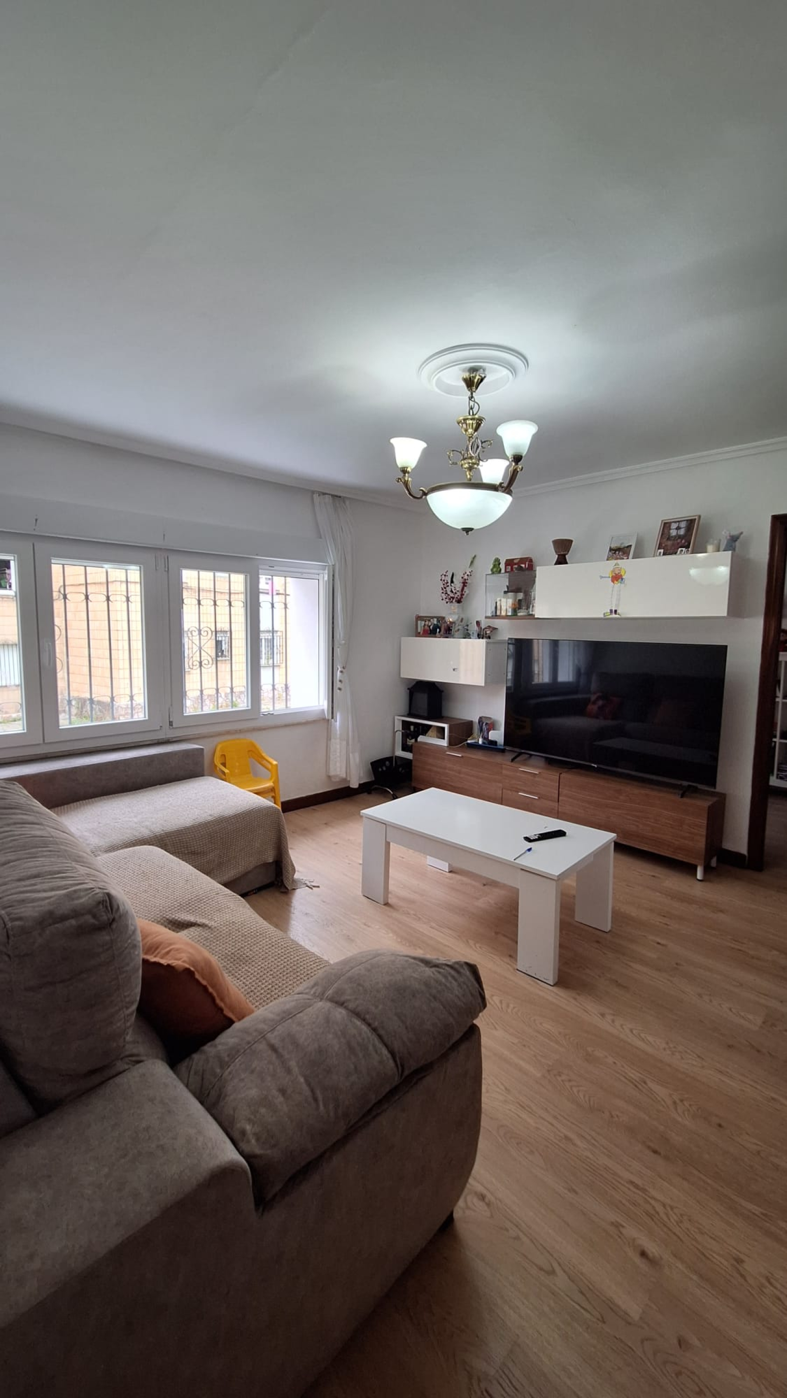 Pisos-Venta-AvilÃ©s-2315339-Foto-2