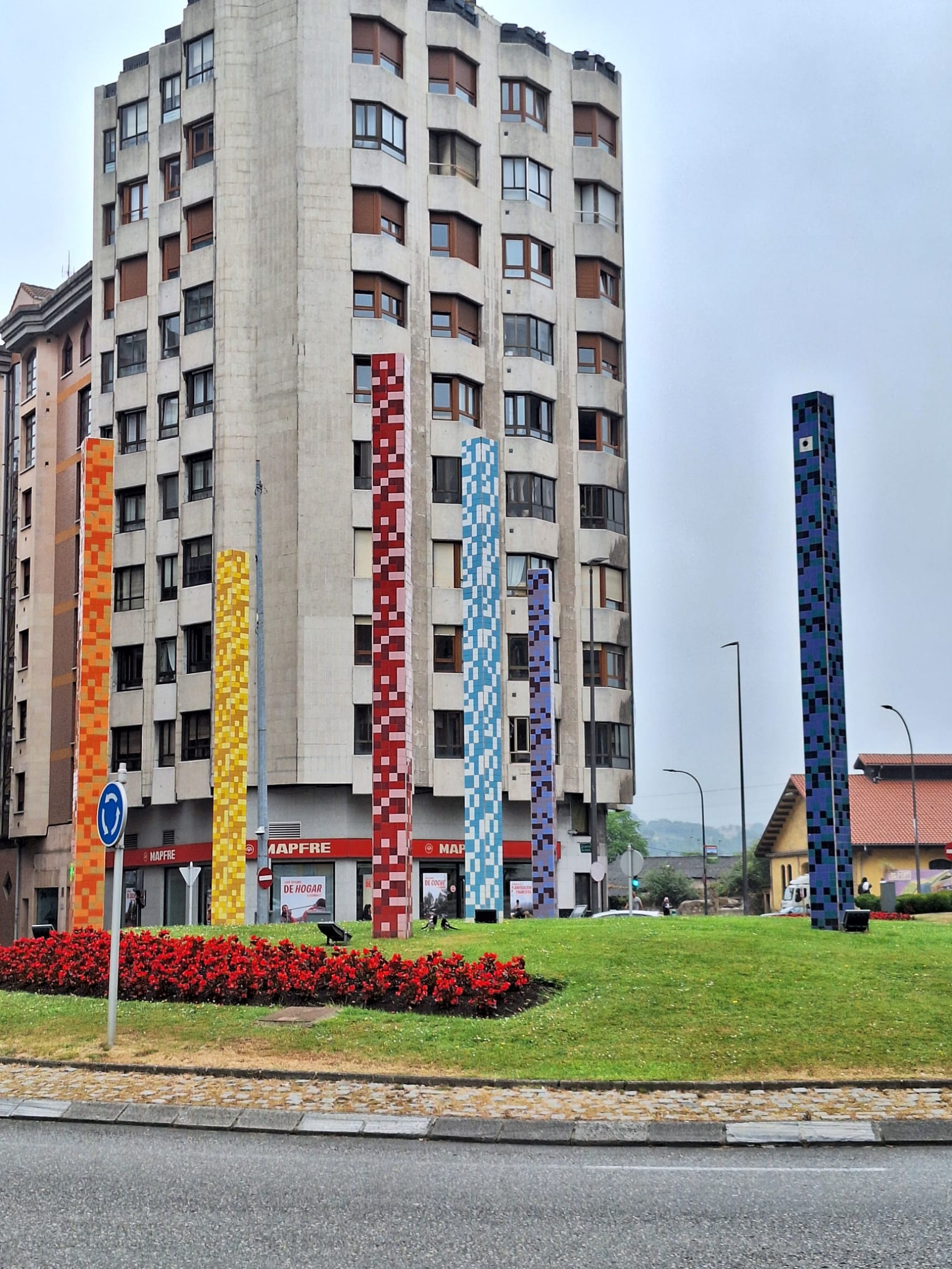 Pisos-Venta-AvilÃ©s-2347823-Foto-23