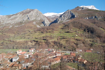 Fincas y solares-Venta-Caso-2355008