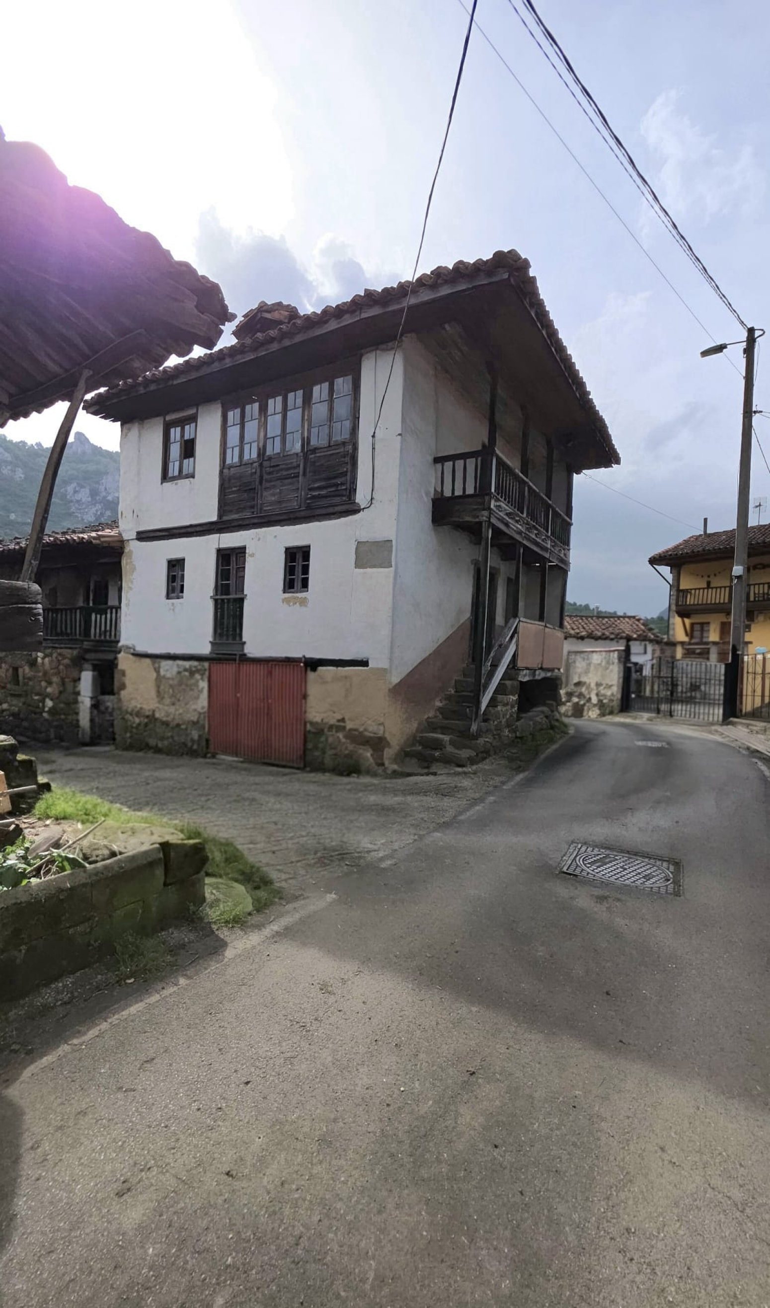 Casas o chalets-Venta-QuirÃ³s-2363218-Foto-2