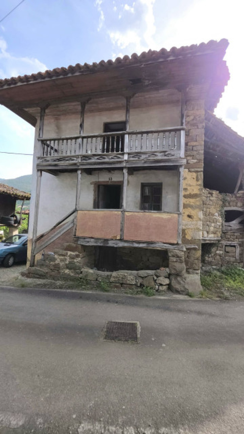 Casas o chalets-Venta-Quirós-2363218