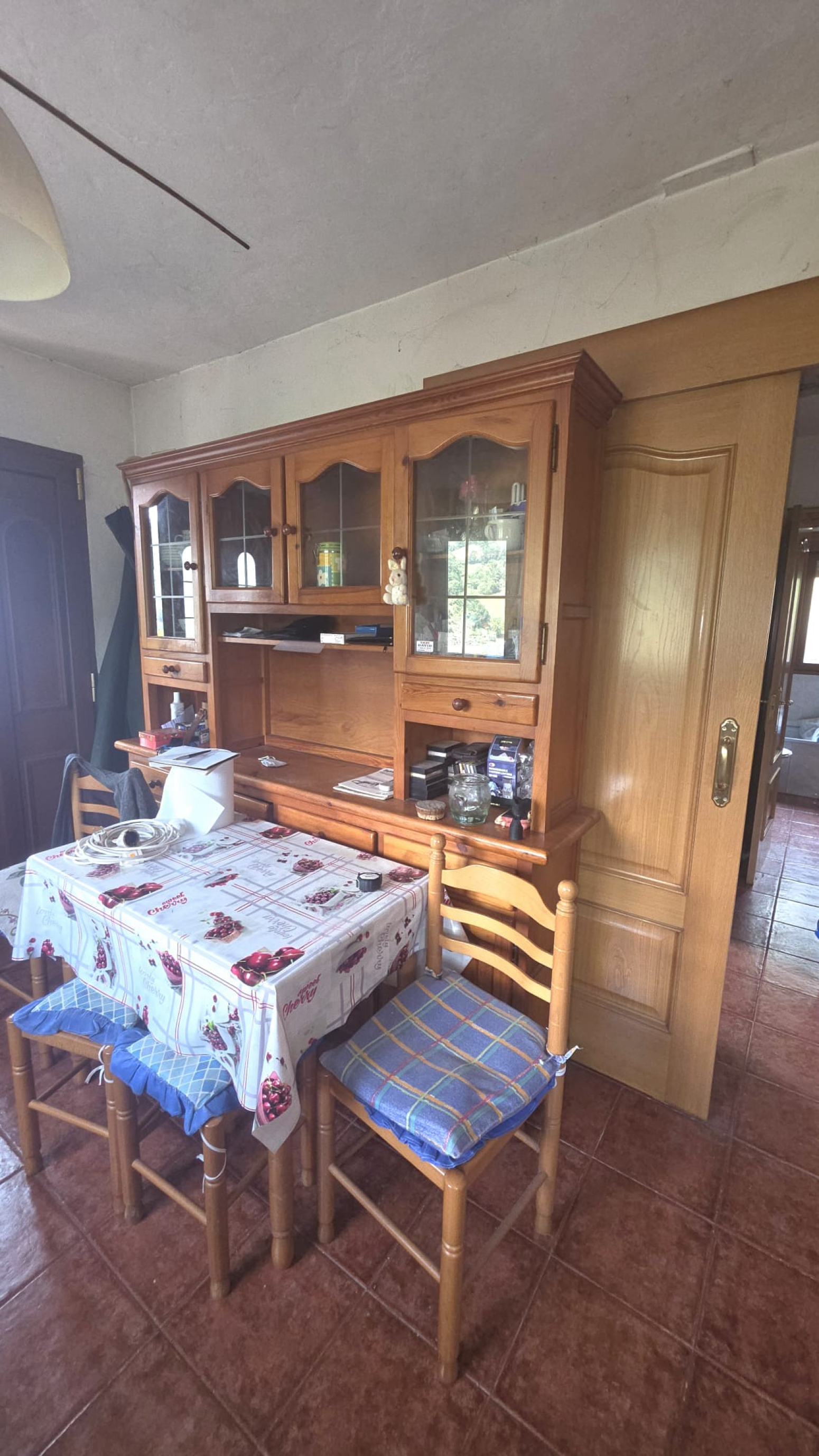 Casas o chalets-Venta-Aller-2365133-Foto-9
