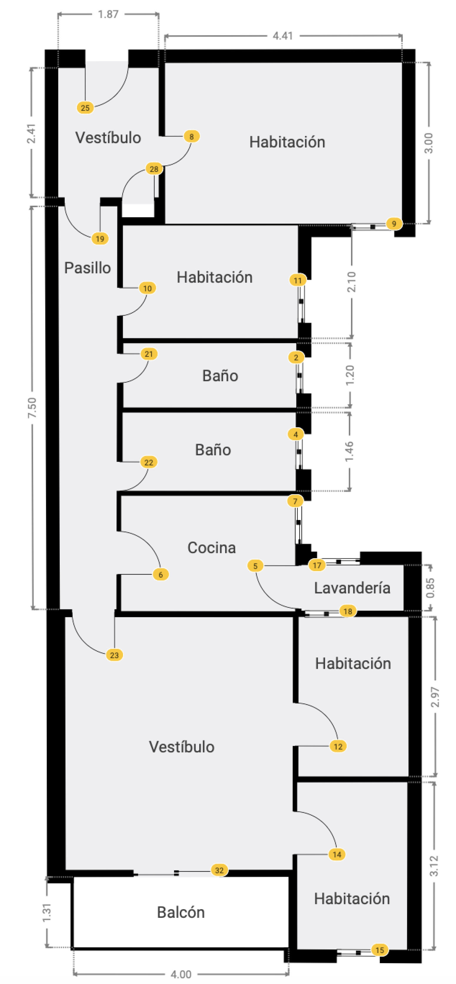 <br />
<b>Deprecated</b>:  Function utf8_encode() is deprecated in <b>/var/www/vhosts/inmobiliariatomasmunoz.com/httpdocs/ficha-inmueble.php</b> on line <b>218</b><br />
Pisos-Venta-Burjassot-1185986-Foto-25