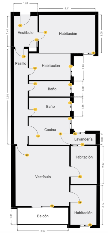 <br />
<b>Deprecated</b>:  Function utf8_encode() is deprecated in <b>/var/www/vhosts/inmobiliariatomasmunoz.com/httpdocs/ficha-inmueble.php</b> on line <b>278</b><br />
Pisos-Venta-Burjassot-1185986-Foto-24-Carrousel