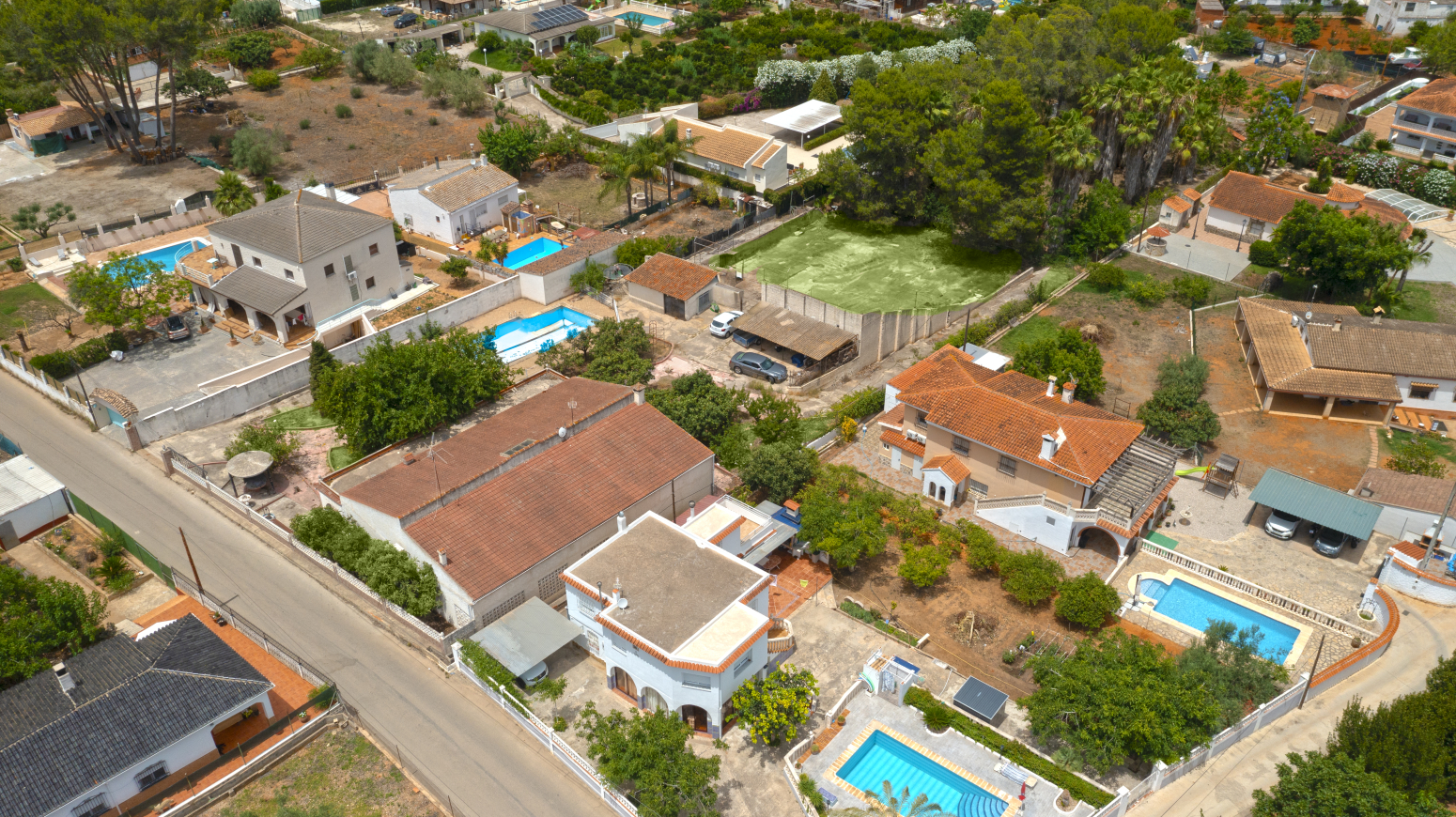 Casas o chalets-Venta-Palma de GandÃ­a-1343060-Foto-55