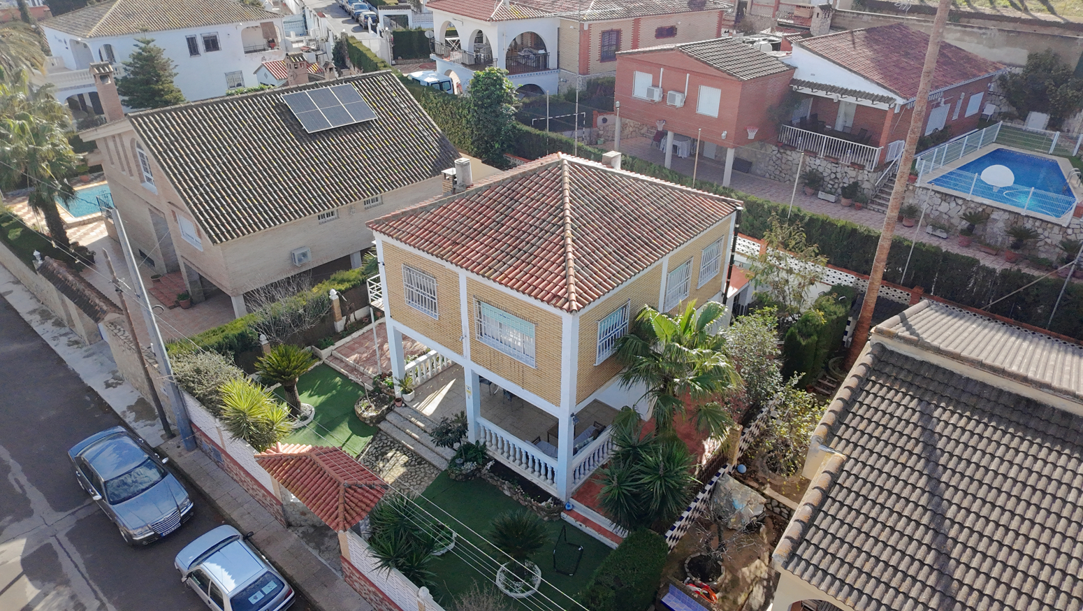 Casas o chalets-Venta-Godelleta-1509478-Foto-33