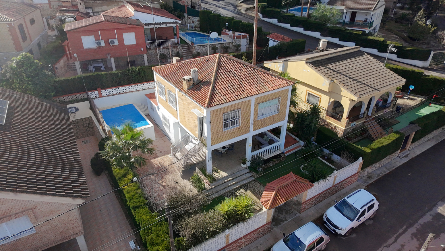 Casas o chalets-Venta-Godelleta-1509478-Foto-35