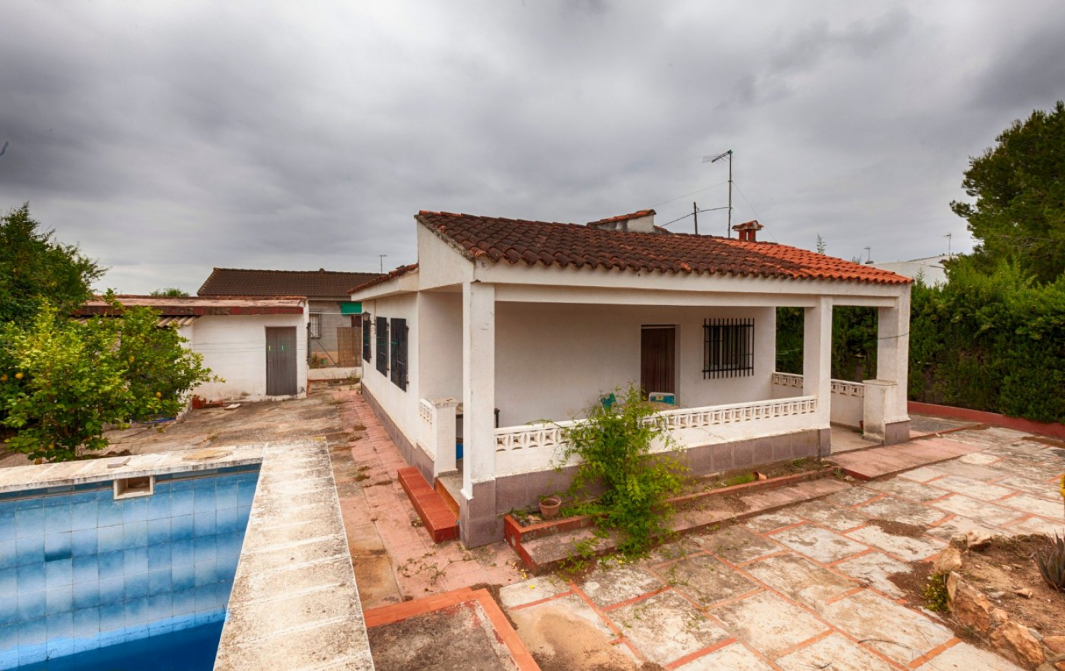 Casas o chalets-Venta-LlÃ­ria-323906-Foto-1