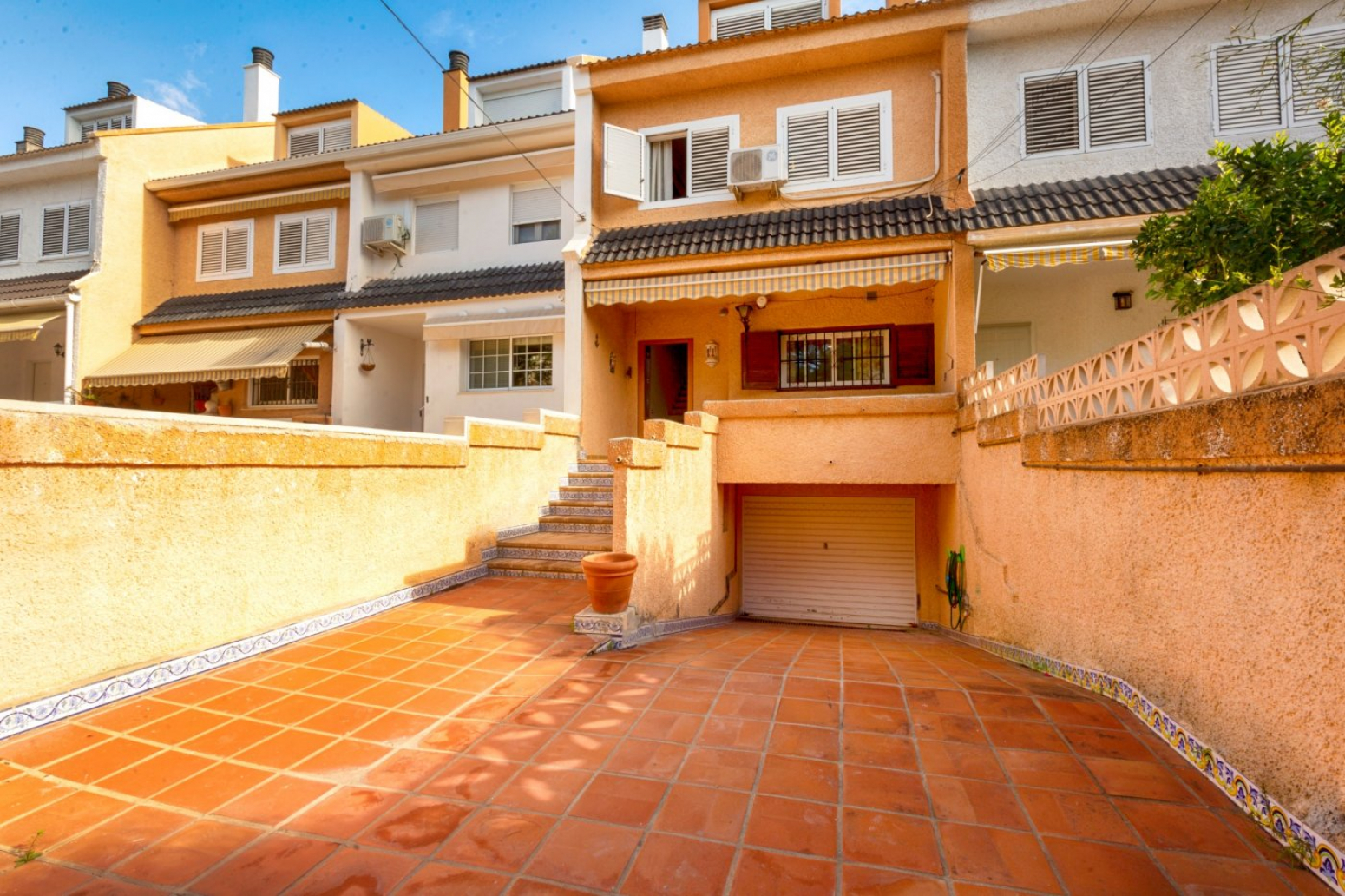 Casas o chalets-Venta-Paterna-637161-Foto-4