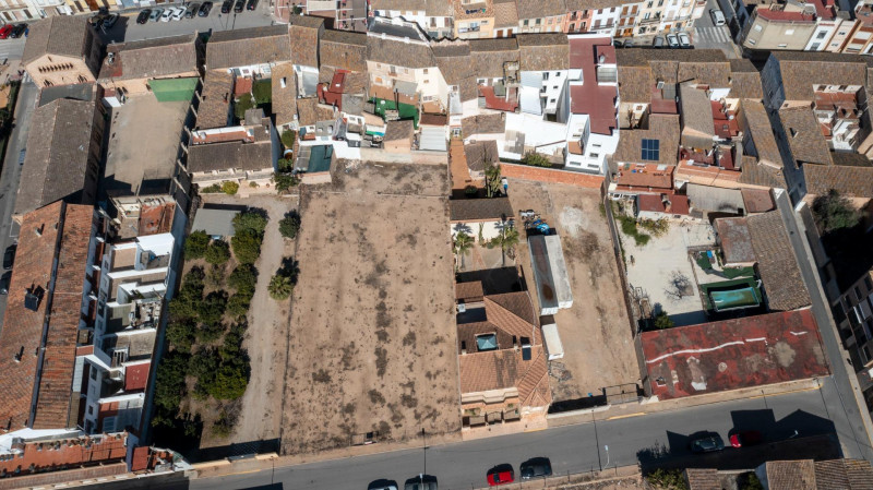 Fincas y solares-Venta-Catadau-810226-Foto-18