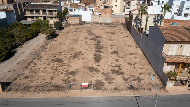 Fincas y solares-Venta-Catadau-810226-Foto-1