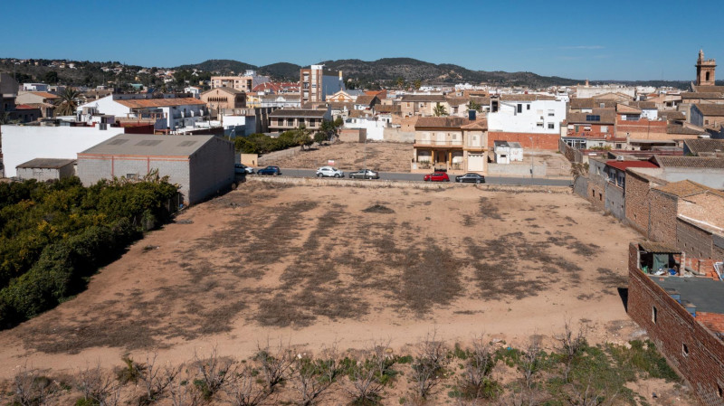 Fincas y solares-Venta-Catadau-810226-Foto-19