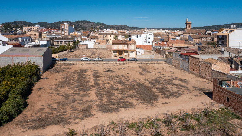 Fincas y solares-Venta-Catadau-810226-Foto-16