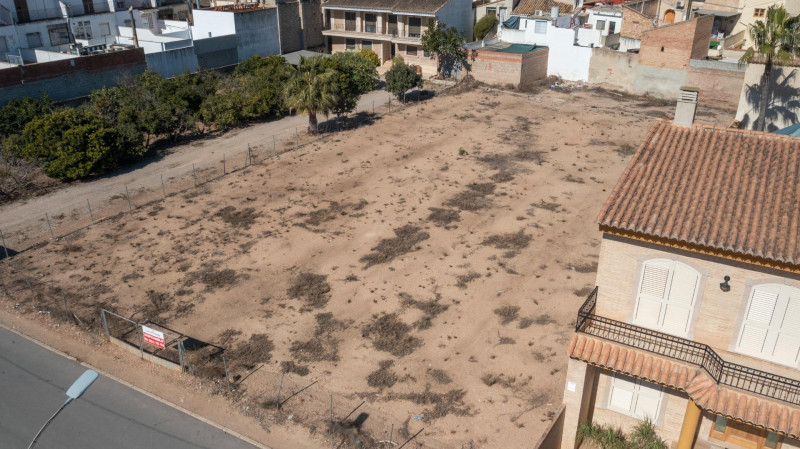 Fincas y solares-Venta-Catadau-810226-Foto-2