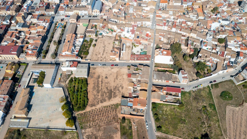 Fincas y solares-Venta-Catadau-810226-Foto-14