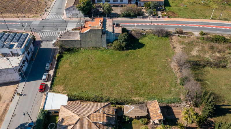 Fincas y solares-Venta-Catadau-810226-Foto-9