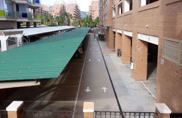 Garajes-Venta-Oropesa del Mar-1449010-Foto-8-Carrousel