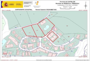 Fincas y solares-Venta-Peñíscola-1449286