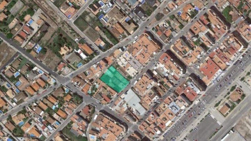 Fincas y solares-Venta-Burriana-1451737