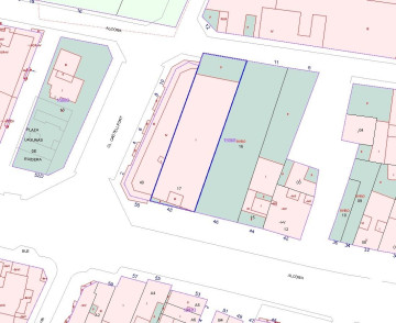 Fincas y solares-Venta-Castellón-Castellón de la Plana-1452634