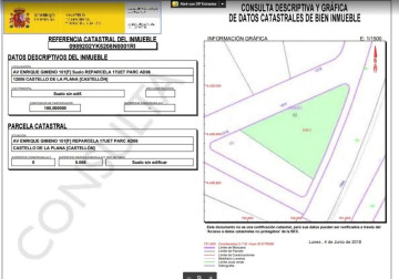 Fincas y solares-Venta-CastellÃ³n-CastellÃ³n de la Plana-1453369-Foto-1-Carrousel