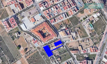 Fincas y solares-Venta-CastellÃ³n-CastellÃ³n de la Plana-1722206-Foto-1-Carrousel