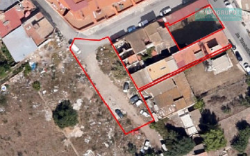 Fincas y solares-Venta-Castellón-Castellón de la Plana-1722206