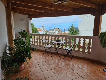 Casas o chalets-Venta-Garachico-1444105