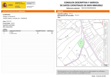 Fincas y solares-Venta-El Sauzal-1444147-Foto-3-Carrousel