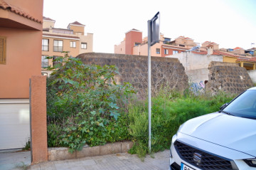 Fincas y solares-Venta-San Cristóbal de La Laguna-1707269