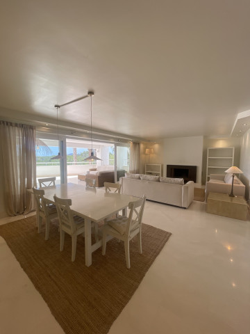 Salón-comedor