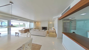 Salón-comedor