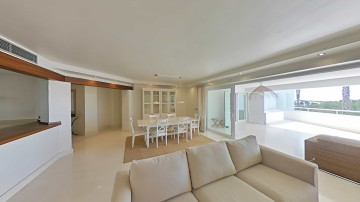 Salón-comedor