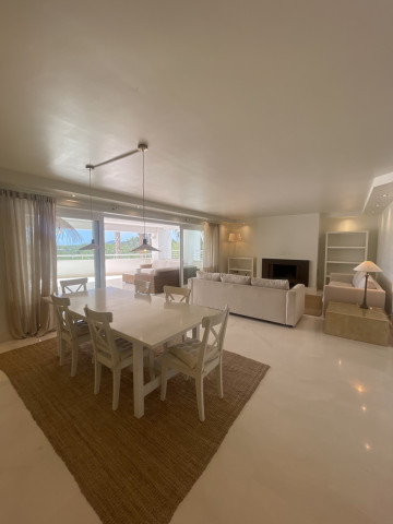 Salón-comedor