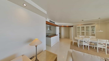 Salón-comedor
