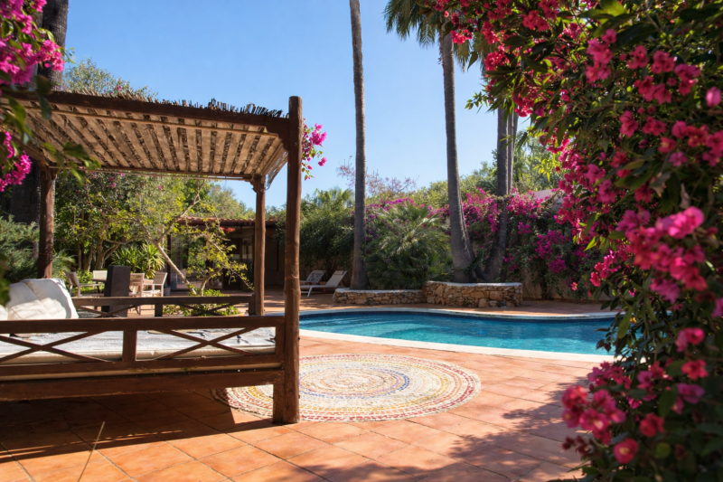 Casas o chalets-Venta-Santa Eulalia del Río-2314534