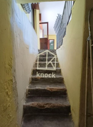 escalera