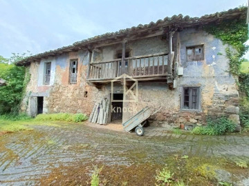 Casas o chalets-Venta-Quirós-1534344