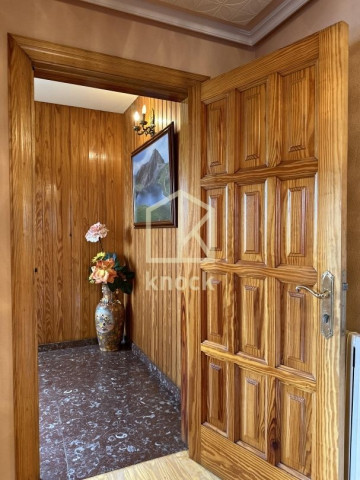 entrada