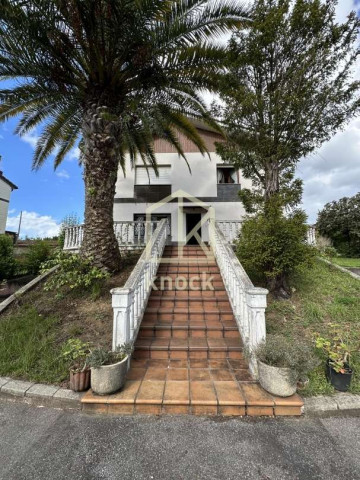 escalera