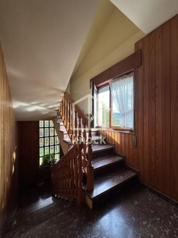 escalera