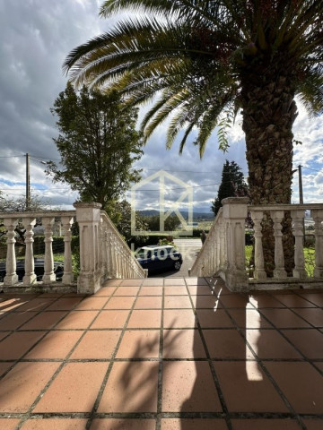 escalera
